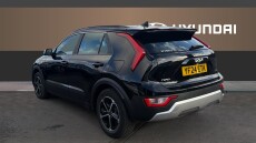 Kia Niro 1.6 GDi Hybrid 2 5dr DCT Hybrid Estate